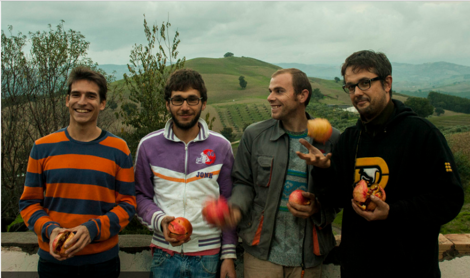 viadeicontrabbandieri_team viadeicontrabbandieri_team